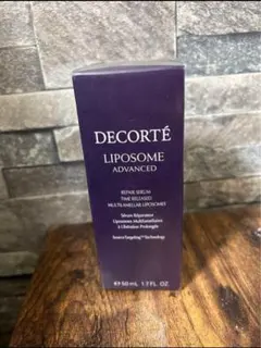 【国内正規品】⭐︎コスメデコルデ⭐︎リポソーム アドバンスト リペアセラム　50ml