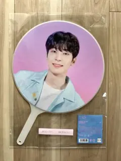 2025年最新】seventeenうちわウォヌの人気アイテム - メルカリ