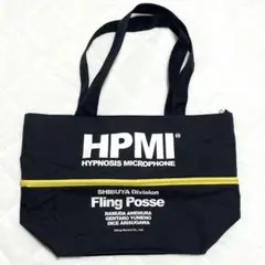 ヒプノシスマイクNOBIRU BAG(トートバッグ) Fling Posse