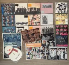 Snow Man シングル初回盤3形態おまとめ　5セット＋α 一部特典付き