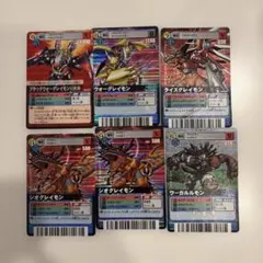 オメガモンAlter-S他セット デジモン20thアニバーサリーセット - メルカリ