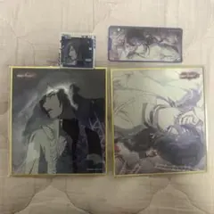 プロセカ ミニ色紙コレクション 29C KAITO 2枚 | Mercari
