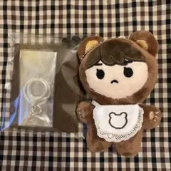 2026年最新】txt ボムギュ ぬいぐるみの人気アイテム - メルカリ