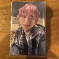 SEVENTEEN ALWAYS YOURS ジョシュア