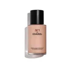 CHANEL N°1 DE CHANEL スキン エンハンサー ソフトピンクのサムネイル