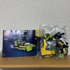 2026年最新】10391 レゴの人気アイテム - メルカリ