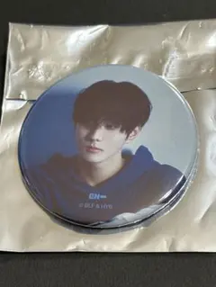 【ENHYPEN】缶バッチ