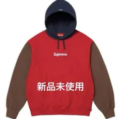 Supreme マルチロゴ　パーカー　未使用 Multi Logo Hooded Sweatshirt | Supreme 21fw