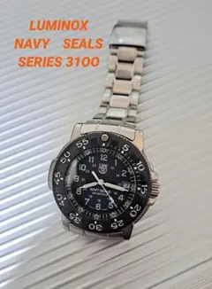 LUMINOX　SERIES　3100のサムネイル