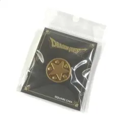 ドラゴンクエスト ピンズ ちいさなメダル