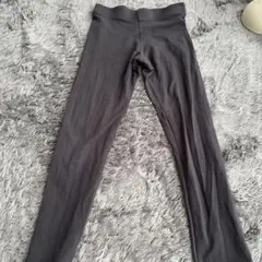 H&Mレギンス130