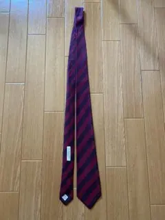 ネクタイ Burberry