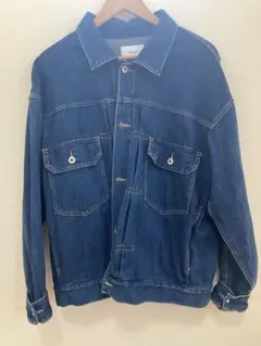 2025年最新】ジャーナルスタンダード gジャンの人気アイテム - メルカリ