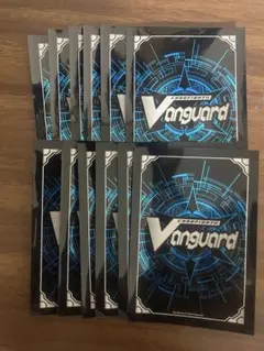 スリーブ カードファイト!! ヴァンガード