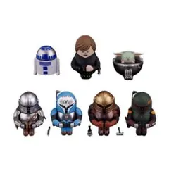 MINI-FIGURE BLIND BOX STAR WARS SERIESのサムネイル