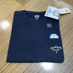 新品　ドラえもん　スタンドバイミー　Tシャツ　ユニクロ