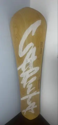 CAPiTA KAZU KOKUBO PRO 21-22 160cmのサムネイル