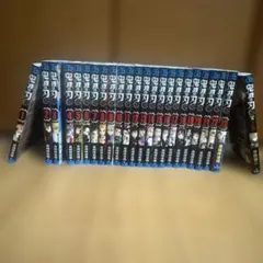 鬼滅の刃全巻セット