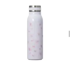 Starbucks／SAKURA2025ステンレスボトルブルー444mL