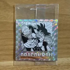 ドラゴンボール40周年記念 シールウエハース２ 第十二巻