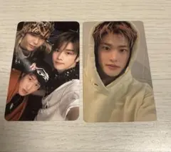 RIIZE FAME トレカ ソヒ