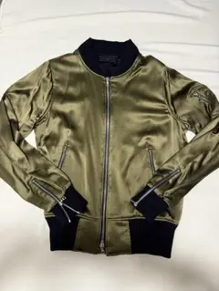 2026年最新】AMIRI メンズ MA-1・フライトジャケットの人気