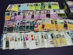 ポケカ　ダークファンタズマ　まとめ売り　ヒスイマルマインsr　その他光り物も多数