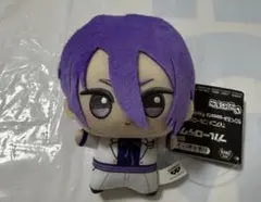 ブルーロック　ちびぐるみ　sweets flavor 2026　御影玲王