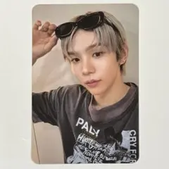 RIIZE ショウタロウRIIZING Photobook verトレカ