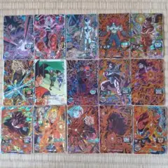 2026年最新】ドラゴンボールヒーローズ 引退の人気アイテム - メルカリ