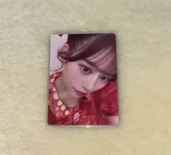 FRUITSZIPPER 月足天音 トレカ