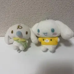 シナモロール シナモン フレンズ みるく お洗濯シリーズ ピクニック ぬいぐるみ シナモロール シナモン フレンズ みるく お洗濯シリーズ ピクニック