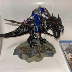 2026年最新】トランスフォーマー ダイノライドオプティマスBOXの人気