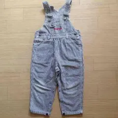 オーバーオール