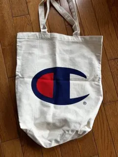 美品【Champion 】トートバッグ 新品未使用