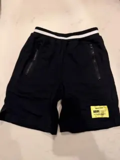 【美品】BABYDOLL 半ズボン 110cm