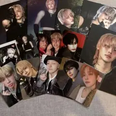 &TEAM NICHOLAS トレカ　ポストカード　セット