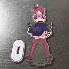 推しの子 アクリルスタンド 有馬かな ステージver.