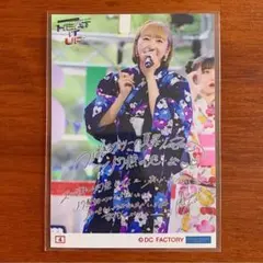 つばきファクトリー 秋山眞緒 生写真セット - メルカリ