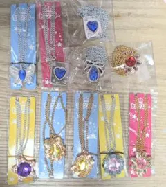 セボンスター　2014 メッキ10個セット