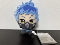 ディズニー ツイステッドワンダーランド ちびぐるみ ～寮服ver.～ オルト