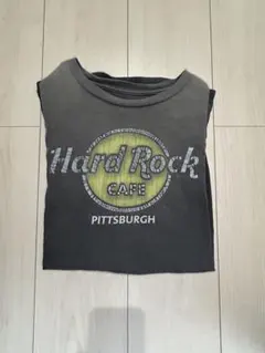 Hard Rock Cafe Pittsburgh Tシャツ