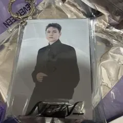 SEVENTEEN NEW2025 バーノン　ポーチ