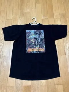 2025年最新】グレイトフルデッドtシャツの人気アイテム - メルカリ