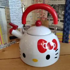 2025年最新】キティやかんの人気アイテム - メルカリ