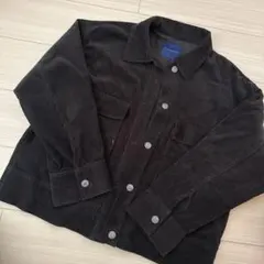 希少サイズ XXL】ブルックスブラザーズ カシミヤ混 ウールオーバー