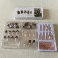 ネイルチップセット