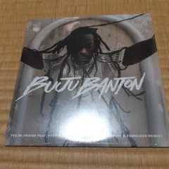 名曲】Buju Banton - My Pen | Mercari