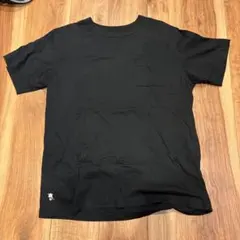 ファミマ　トリップスター　tシャツ　xl ブラック
