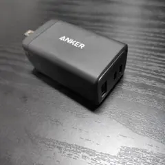 ANKER PowerPort III 65W 3-Port Pod A2667